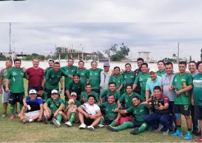 adeproro juegos deportivos 2019