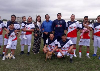 adeproro juegos deportivos 2019