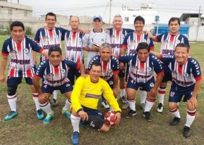 adeproro juegos deportivos 2019